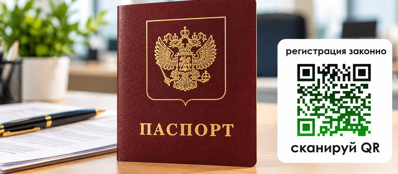 прописка в Рязани прописка в Рязани